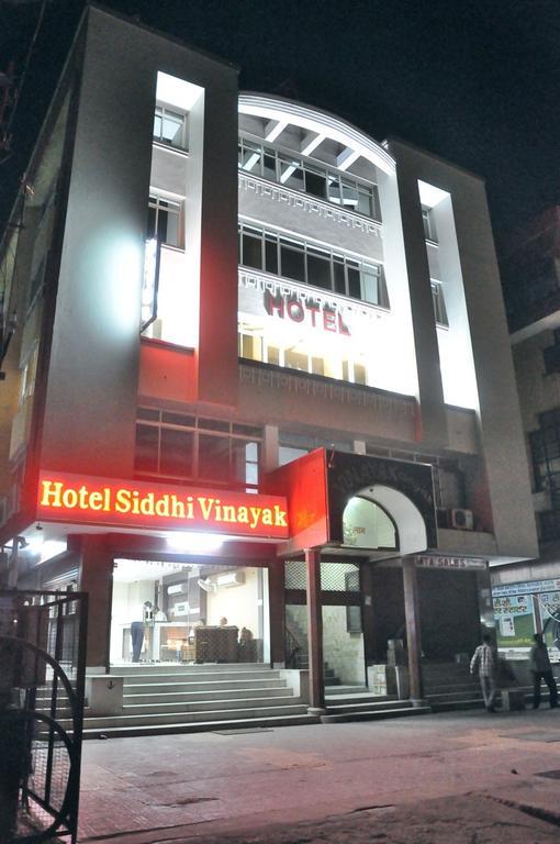 Hotel Siddhi Vinayak Jaipur Exterior foto