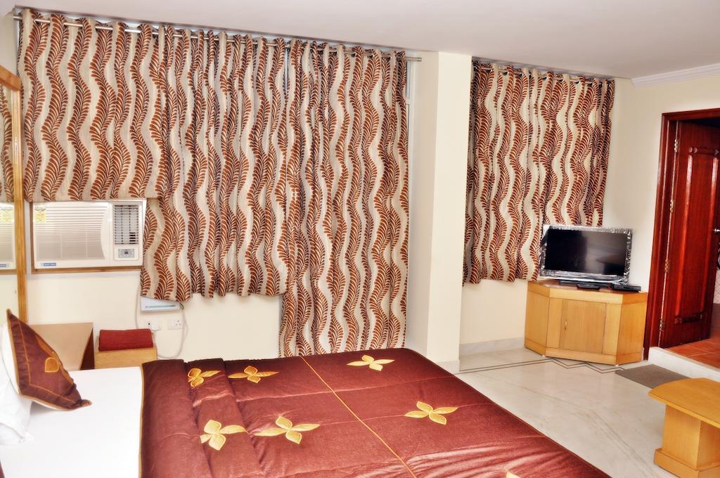 Hotel Siddhi Vinayak Jaipur Quarto foto